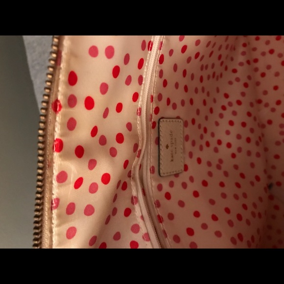 Kate Spade Purse - Picture 3 of 3